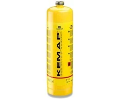 Dujos CGA 600 1", KEMAP, KEMPER, 750 ml / 385 g