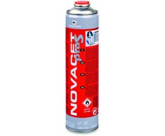 Dujos „KEMPER" NOVACET ANTIFLARE 110 ml