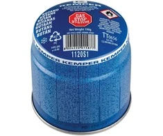 Dujos „KEMPER" STOP GAS 190 g