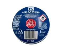 Dujos „KEMPER" STOP GAS 190 g