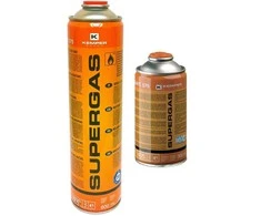 Dujos „KEMPER" SUPERGAS 300 ml