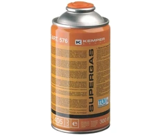 Dujos „KEMPER" SUPERGAS 300 ml