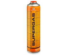 Dujos „KEMPER" SUPERGAS 600 ml