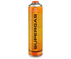 Dujos „KEMPER" SUPERGAS 600 ml