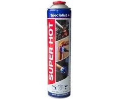 SPECIALIST+ dujos SUPER HOT, 600 ml