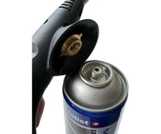 SPECIALIST+ dujos SUPER HOT, 600 ml