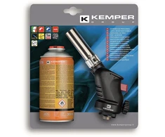 Dujų ir degiklio rink. „KEMPER" 1060 KI