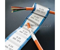 Dymo Juost. karp. vam. XTL 54mm x 47mm (25)