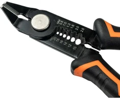 Elektriko gnybtuvai 165mm, RICHMANN