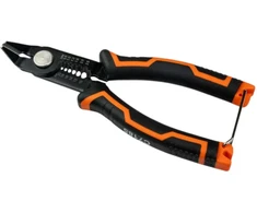 Elektriko gnybtuvai 165mm, RICHMANN