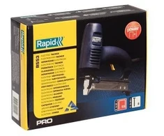 Elektrinis kabiamusis Rapid PRO R553