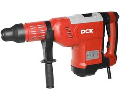 Elektrinis perforatorius SDS-MAX, 8,2kg, 1500W, KZC45, DCK
