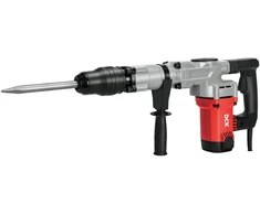 Elektrinis smūginis skeltuvas SDS MAX, 7,3kg, 22J, 1500W, KZG07-6SM, DCK