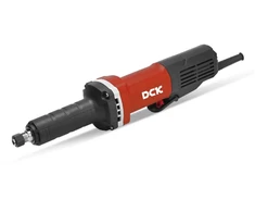 Elektrinis tiesinis šlifuoklis 710W, KSJ08-25P, DCK
