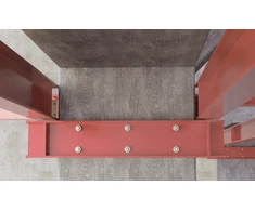 Fischer Ankerinis varžtas FAZ II 16/5 A4, 16x128, 20vnt