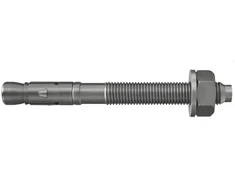 Fischer Ankerinis varžtas FAZ II 16/5 A4, 16x128, 20vnt