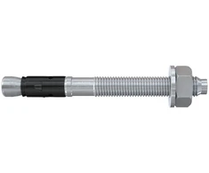 Ankerinis varžtas Fischer FAZ II Plus 10/50; 10x135 mm; 20 vnt.