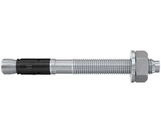 Fischer Ankerinis varžtas FAZ II Plus 10/50, 10x135 mm 20 vnt.