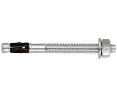 Fischer Ankerinis varžtas FAZ II PLUS 12/50, 12x150 mm 20 vnt.