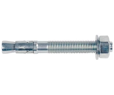 Fischer Ankerinis varžtas FBN II 12/10 12x106 mm