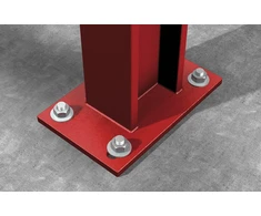 Fischer Ankerinis varžtas FBN II 12/20 12x116 mm