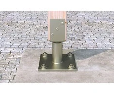 Fischer Ankerinis varžtas FBN II 16/80 16x200 mm