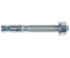 Fischer Ankerinis varžtas FBN II 8/10 8x71 mm