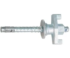 Fischer Ankeris FDBB 16/50 SET