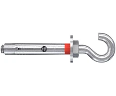 Fischer ankeris su C formos kabliu FSL 10 RH 2vnt.
