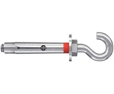 Fischer ankeris su C formos kabliu FSL 8 RH 2vnt.