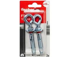 Fischer ankeris su O formos kabliu FSL 10 OH 2vnt.