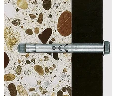 Fischer Ankeris su varžtu FSA S 8/40 8x89 mm
