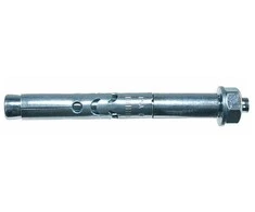 Fischer Ankeris su veržle FSA B 10/10 10x69 mm