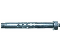 Fischer Ankeris su veržle FSA B 12/50 12x121 mm