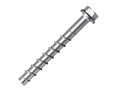 Fischer Betonsraigtis FBS II 10x60 US, 50 vnt.