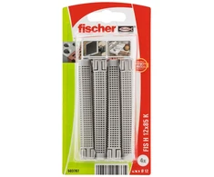Fischer Chem. anker. tinkliukas FIS H 20x85 K, 4vnt.