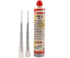 Fischer Cheminis ankeris FIP C 300T