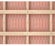 Fischer DuoXpand kaištis su varžtu 8x80 T, 4 vnt.