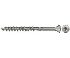 Fischer fasadinis medsraigtis FFSII-RT6 4,5x60 A2, 200 vnt.