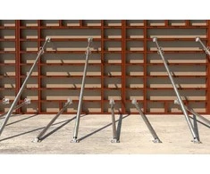 Drėkintuvas Betonsraigtis UltraCut FBS II 10x160 US, Fischer 50 vnt.
