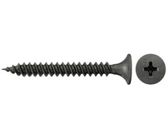 Fischer Gipso kart. sraigtai į met. prof. FSN-TPDM 3.5 x 45 F juostoje 1000 vnt.