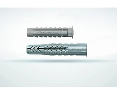 Fischer Kaiščiai su varžtu UX 14 x 75 mm, 2 vnt