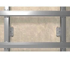Fischer Kaištis su varžtu SXRL 10 x 100 FUS 4 vnt.