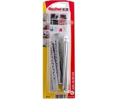 Fischer Kaištis su varžtu SXRL 10 x 100 FUS 4 vnt.