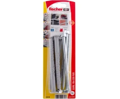Fischer Kaištis su varžtu SXRL 10 x 120 FUS 4 vnt.