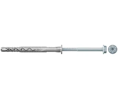 Fischer Kaištis su varžtu SXRL 10 x 80 FUS 4 vnt.