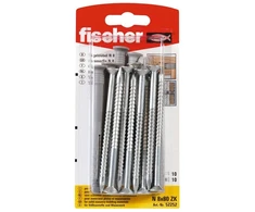Fischer Kalami kaiščiai 5 x 30 mm, 20 vnt.