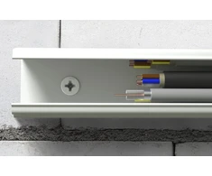 Fischer Kalami kaiščiai N 8x60, 10vnt.
