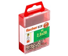 Fischer Degiklis „KEMPER" 20 mm
