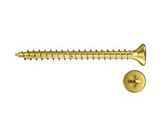 Fischer Degiklis „KEMPER" 20 mm